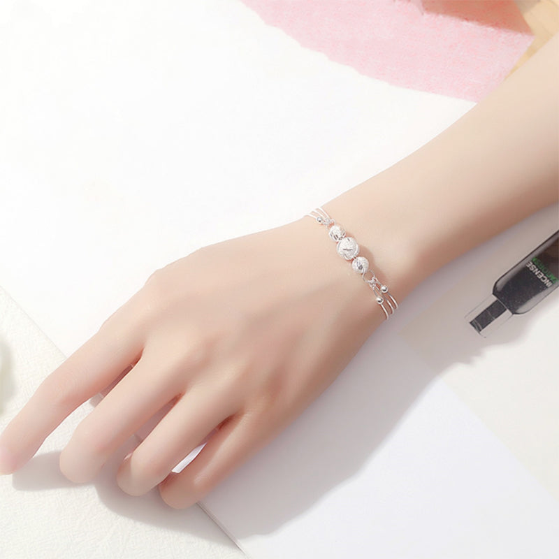 Bracelet en Perles