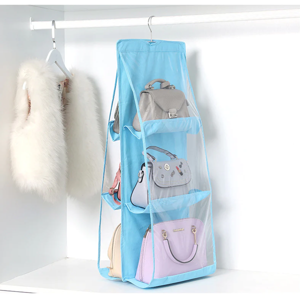 Organisateur Pliable de Garde-robe