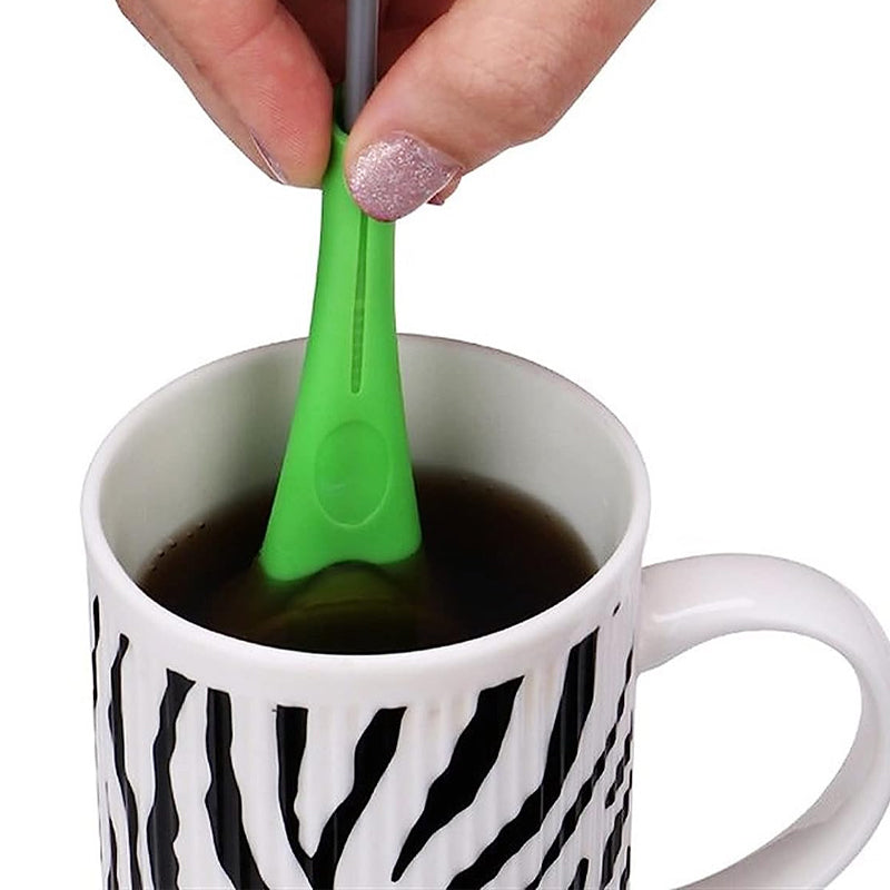 Cuillère à infuser le thé