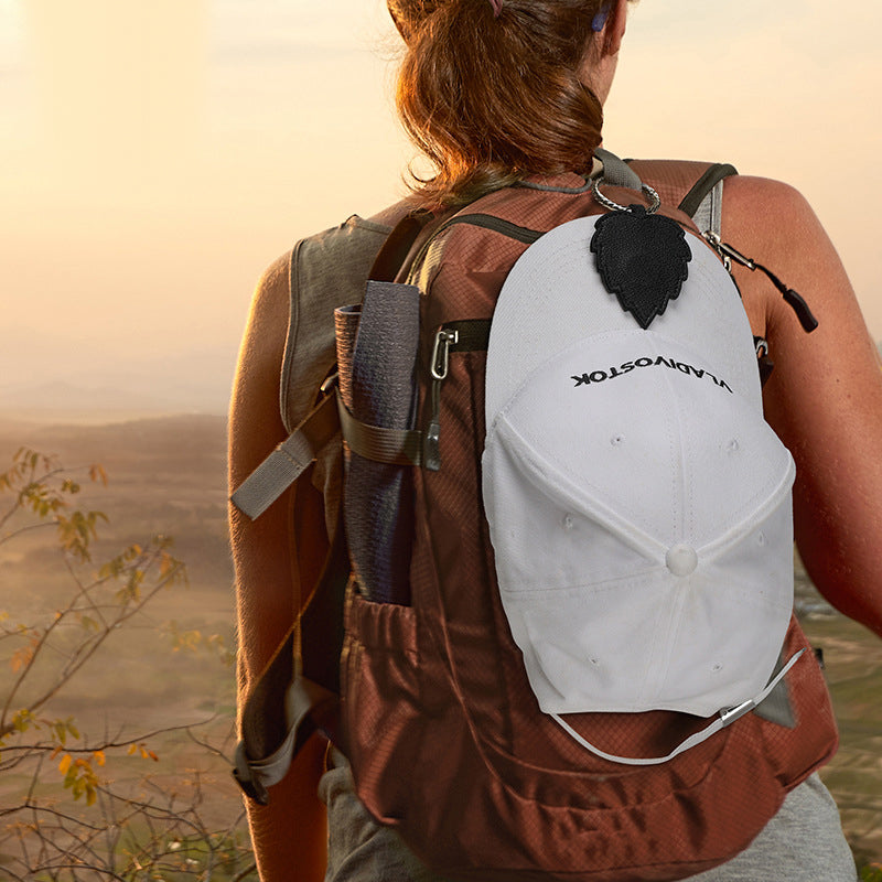 👒Chapeau Aimant Clip