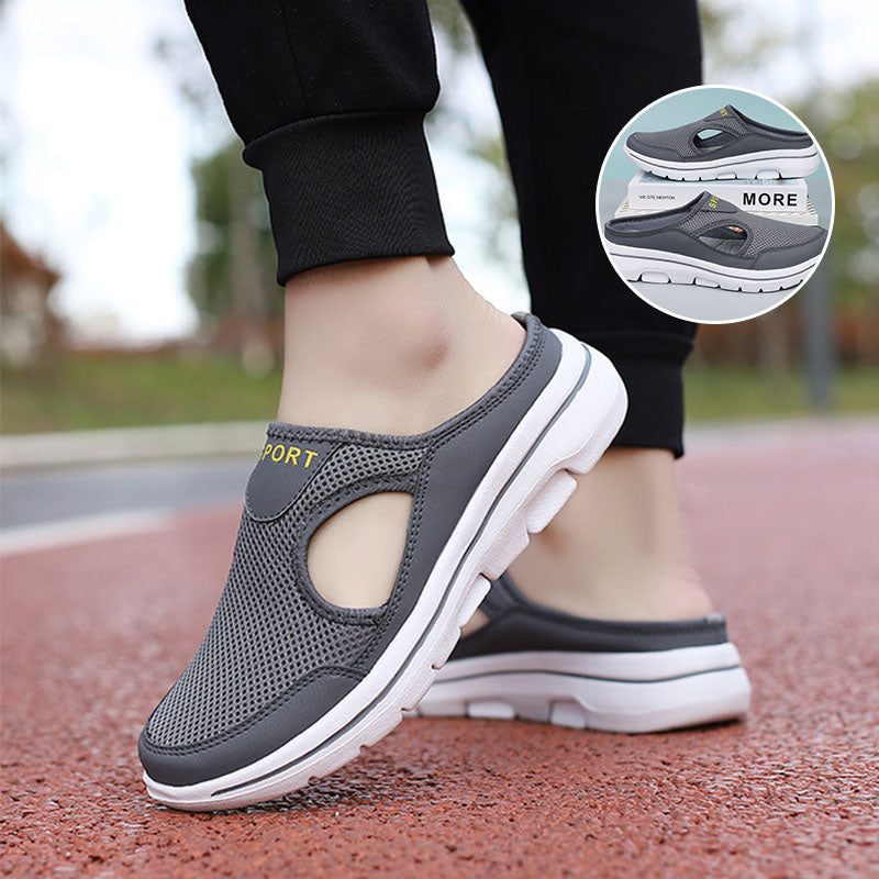 Sandales de sport confortables et respirantes