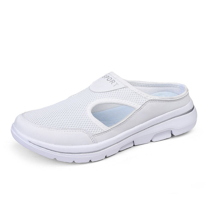 Sandales de sport confortables et respirantes
