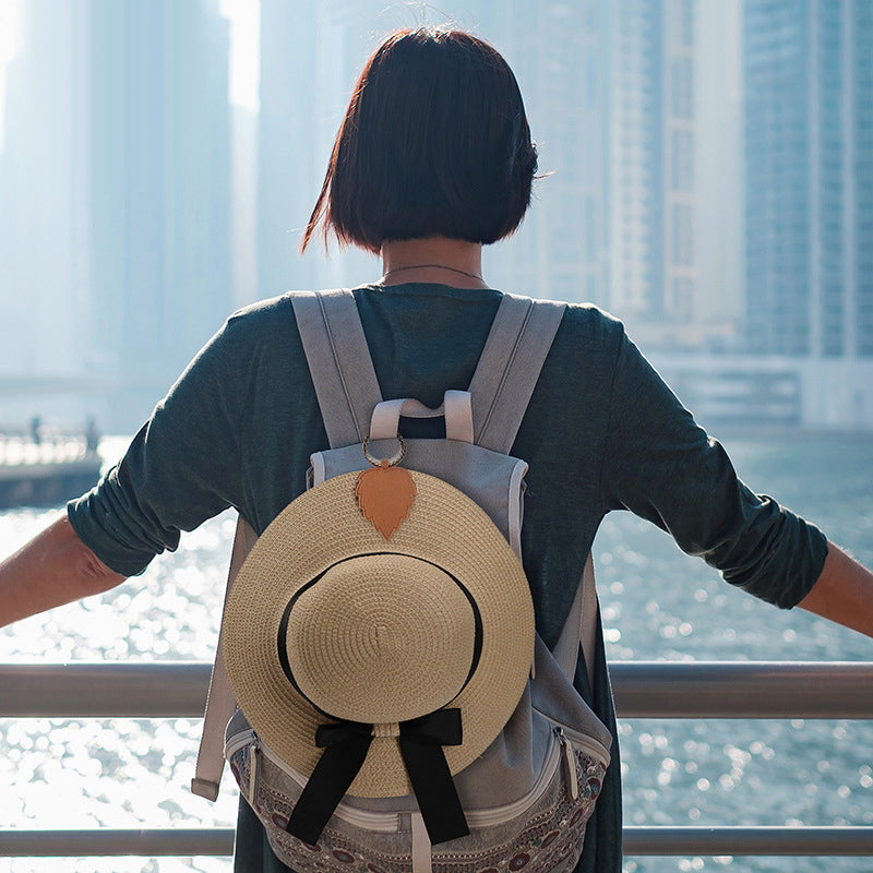 👒Chapeau Aimant Clip