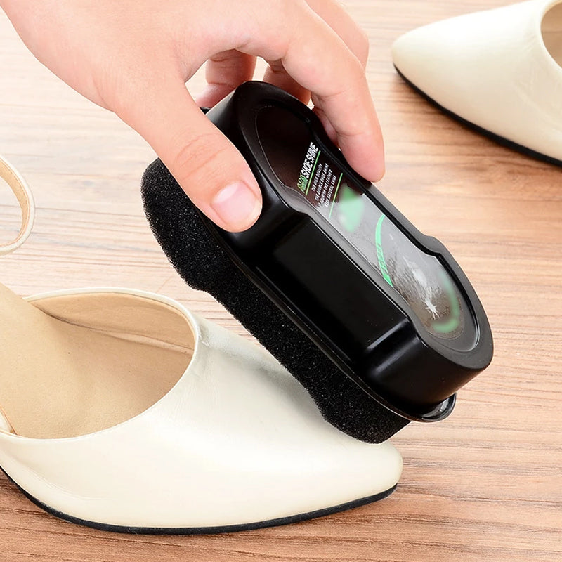 Brosse à cirer les chaussures