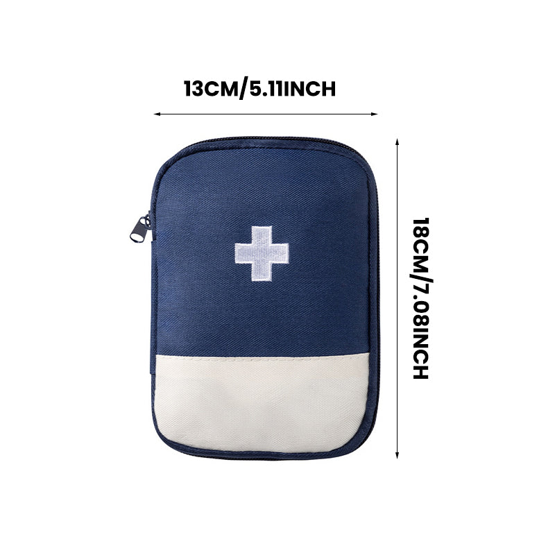 Mini sac médical portable