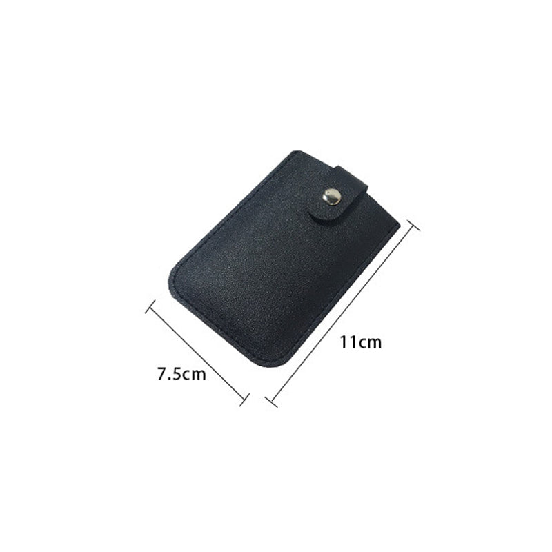 Porte-cartes de crédit multi-cartes