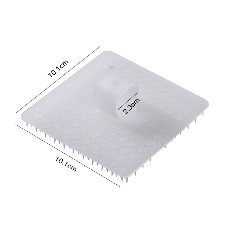 Brosse de nettoyage pour fruits et légumes