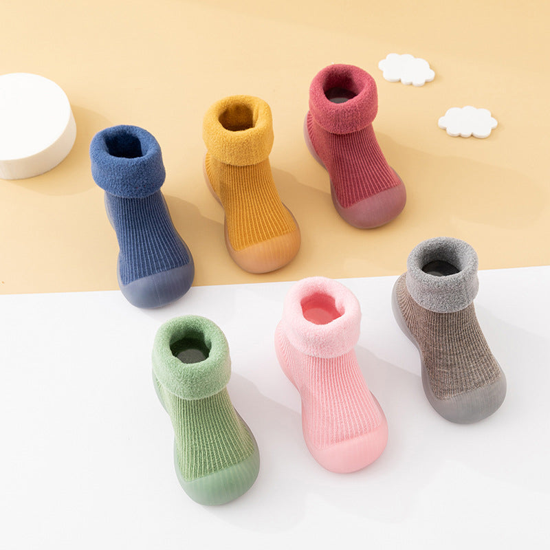 Chaussettes Bébé Tout-Petits