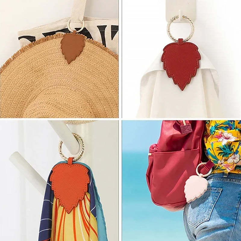 👒Chapeau Aimant Clip