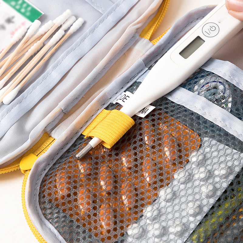 Mini sac médical portable