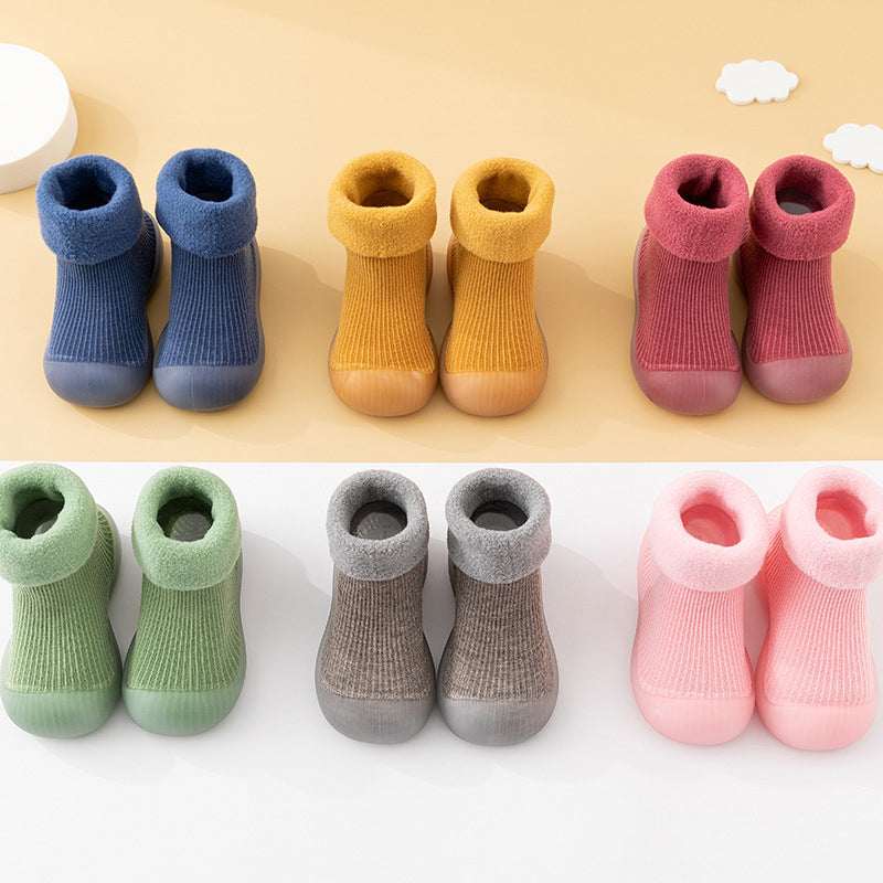 Chaussettes Bébé Tout-Petits