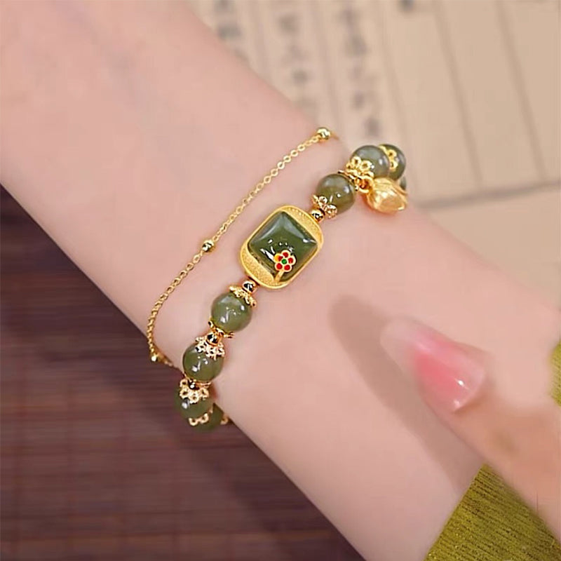 Bracelet Femme Vintage