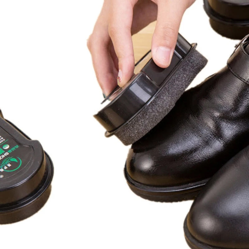 Brosse à cirer les chaussures