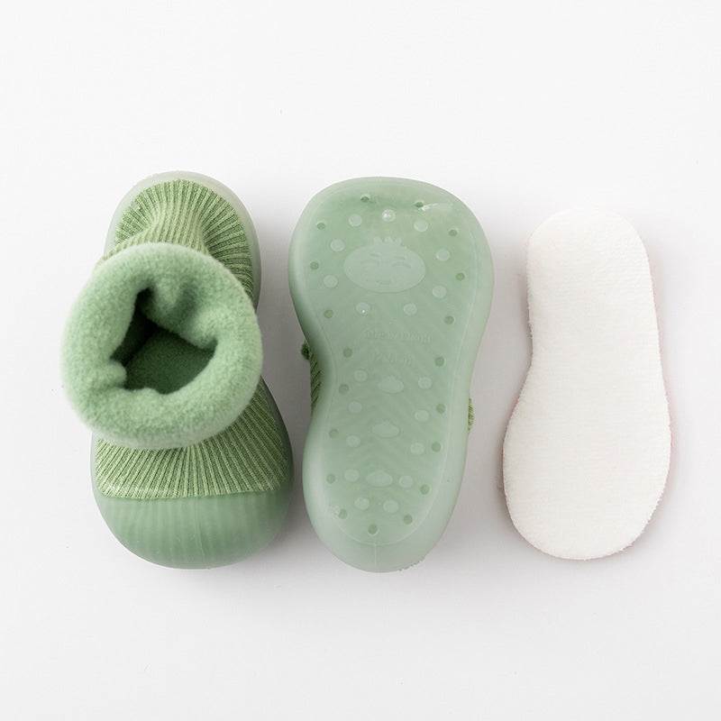 Chaussettes Bébé Tout-Petits