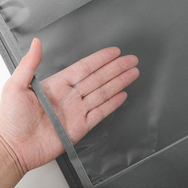 Organisateur Pliable de Garde-robe