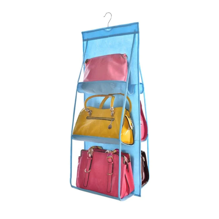 Organisateur Pliable de Garde-robe