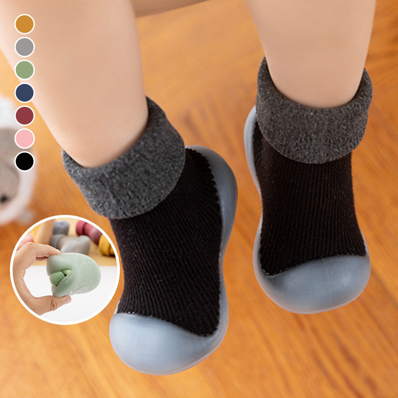 Chaussettes Bébé Tout-Petits