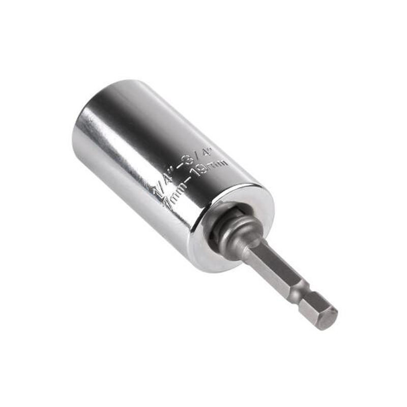 Domom® - Douille universelle professionnelle