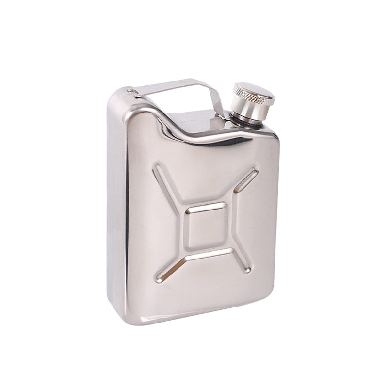 Flasque Ă  whisky portable