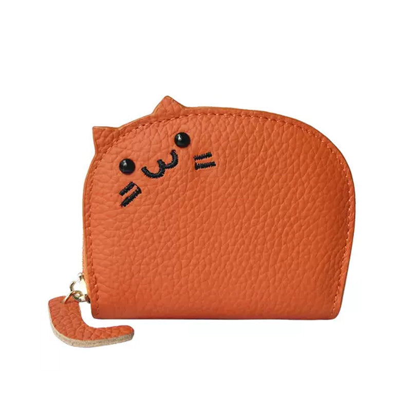 Porte-cartes multiples pour chat