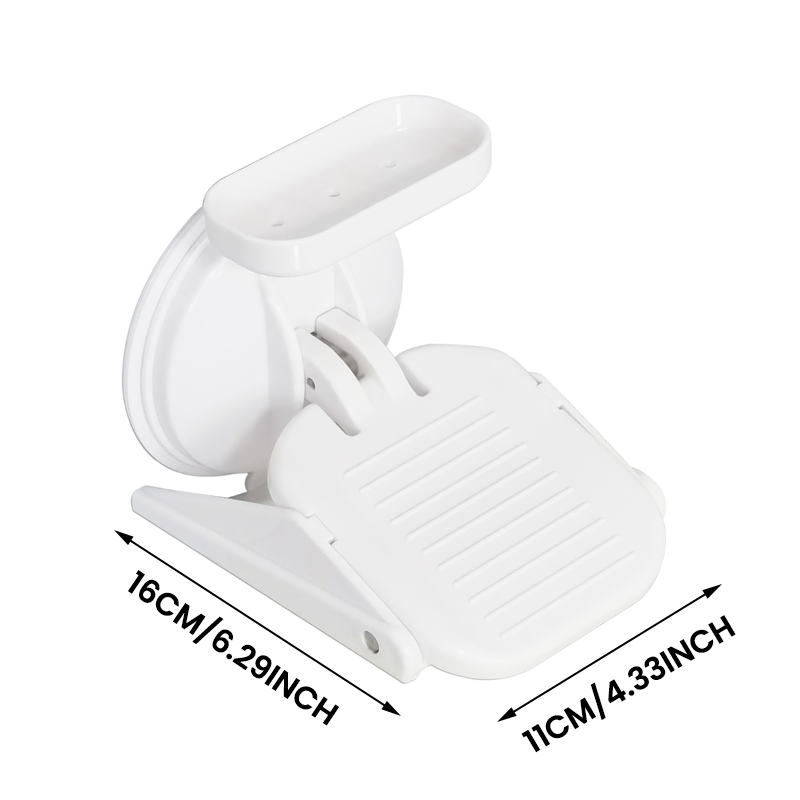 Tabouret de salle de bains