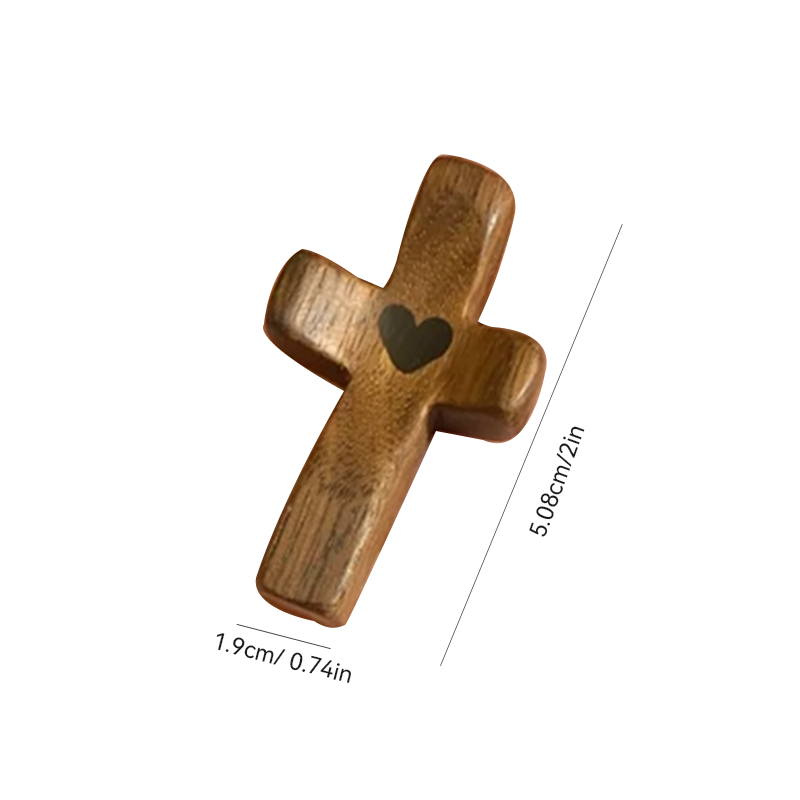 Traverse Mon Cœur | Cadeau d'encouragement