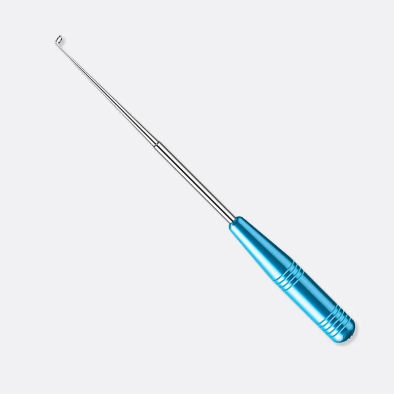 Dispositif de Retrait Rapide de Crochet de PĂȘche