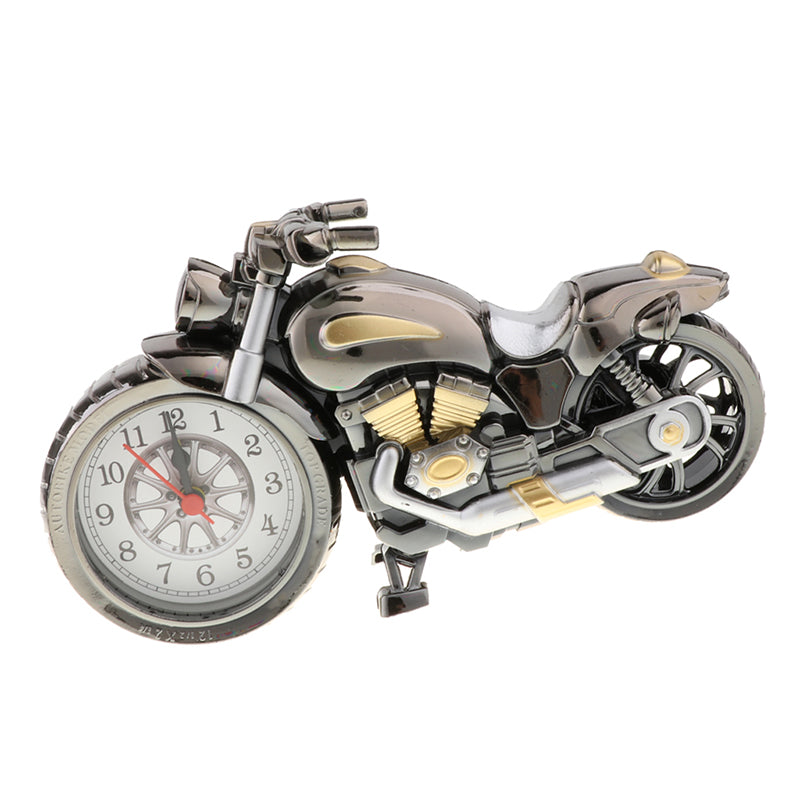 Moto Réveil
