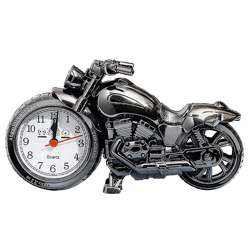 Moto Réveil