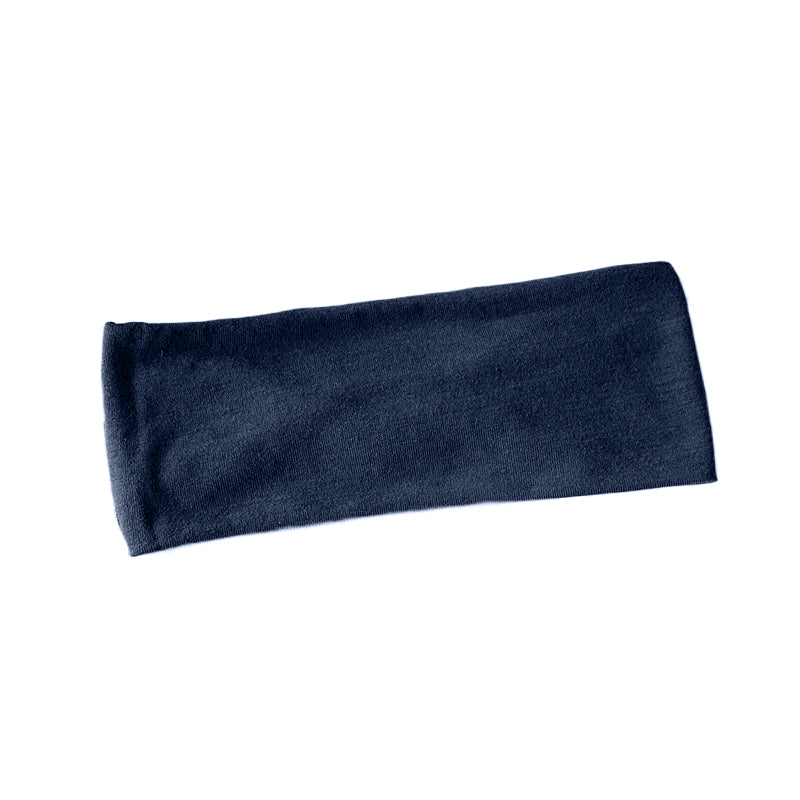 Bandeau de cheveux décontracté et sportif