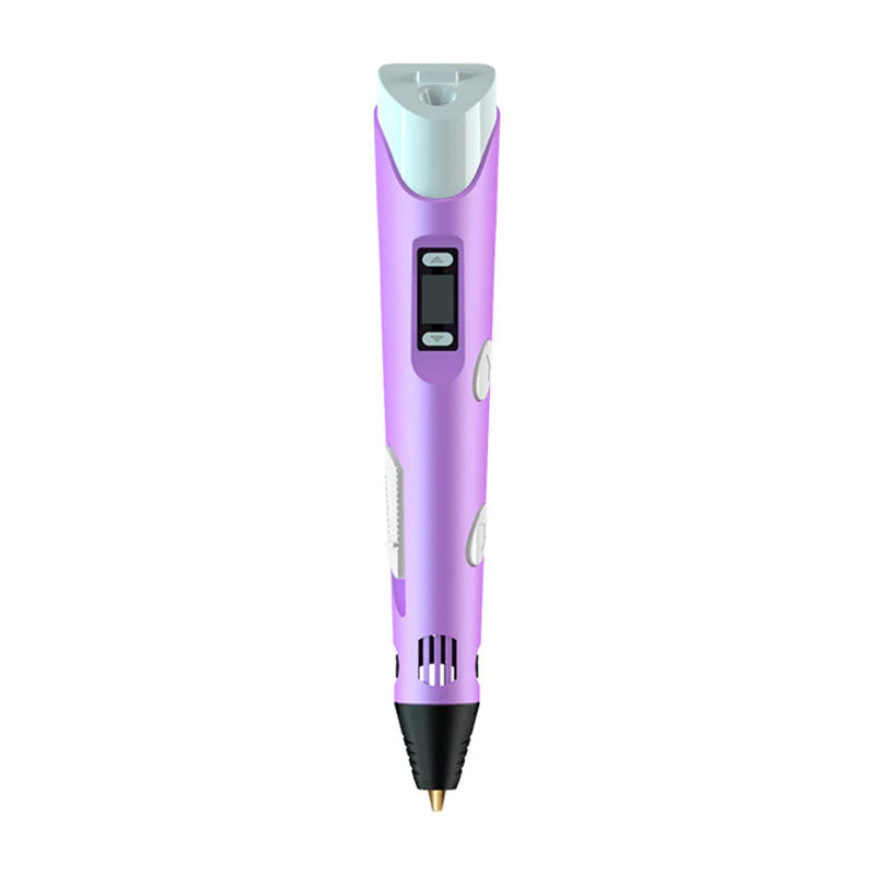 Stylo d'impression 3D