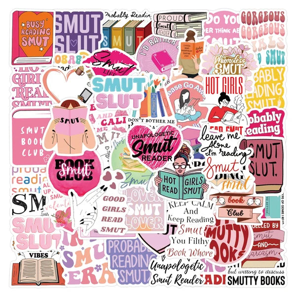 120 Autocollants pour Livres