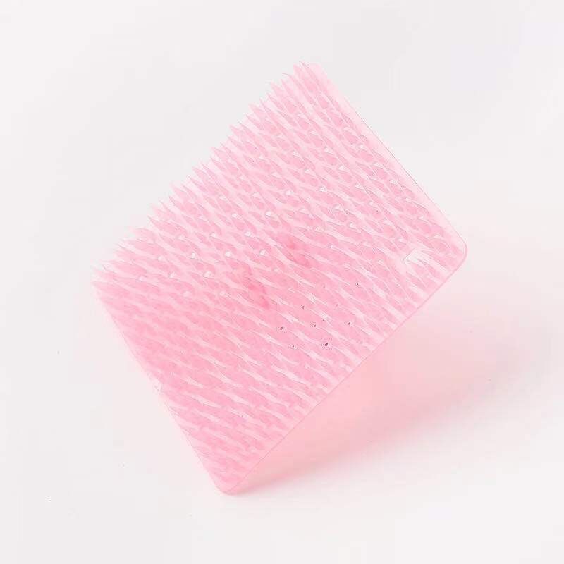 Brosse de nettoyage pour fruits et légumes