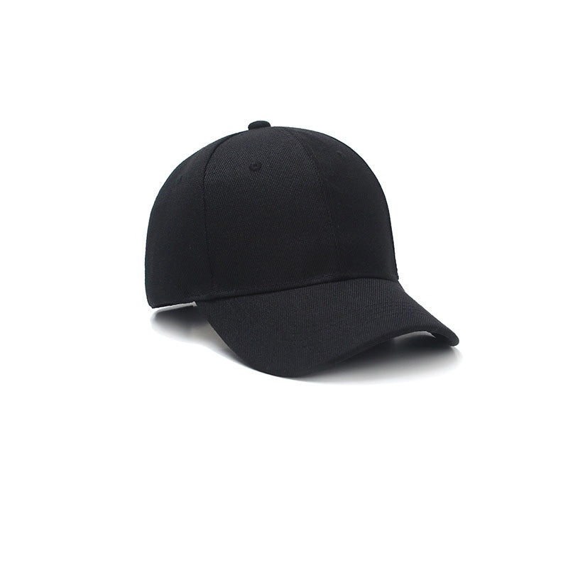 Casquette de baseball à visière