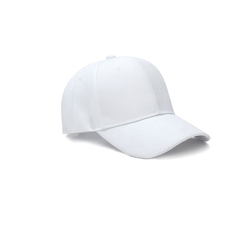 Casquette de baseball à visière