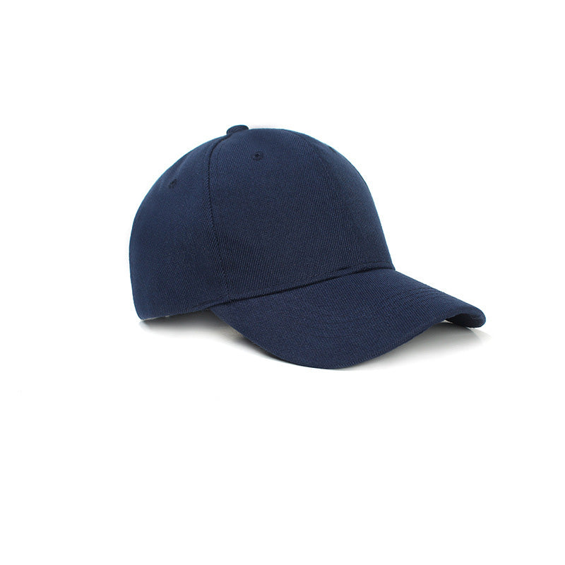 Casquette de baseball à visière
