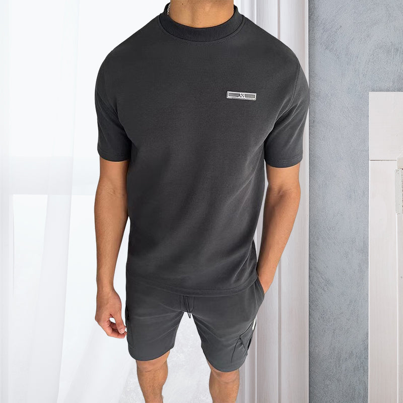 Ensemble Daily Slim Duo