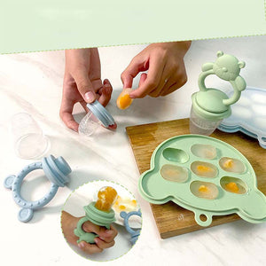 Muncher de Fruits pour Bébé