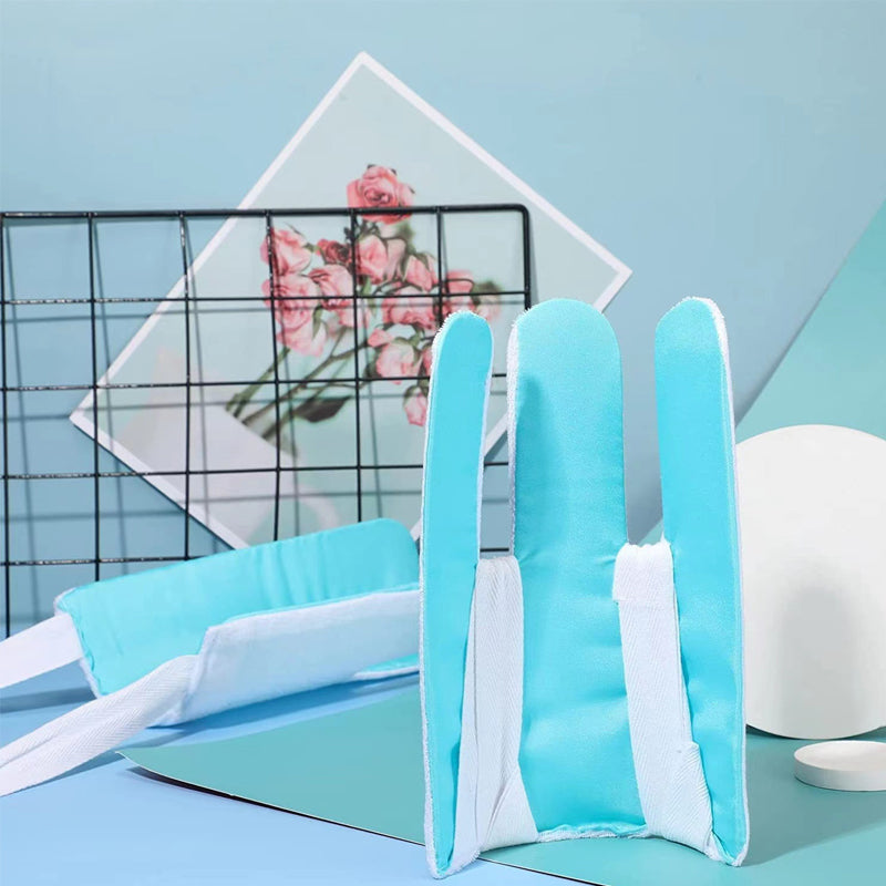 Dispositif d'aide à la chaussette