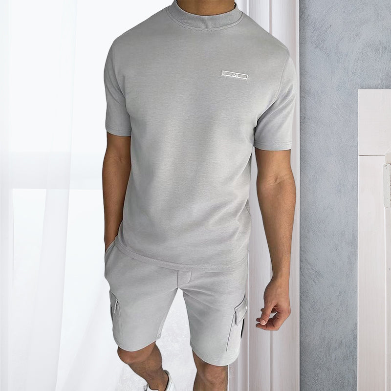 Ensemble Daily Slim Duo