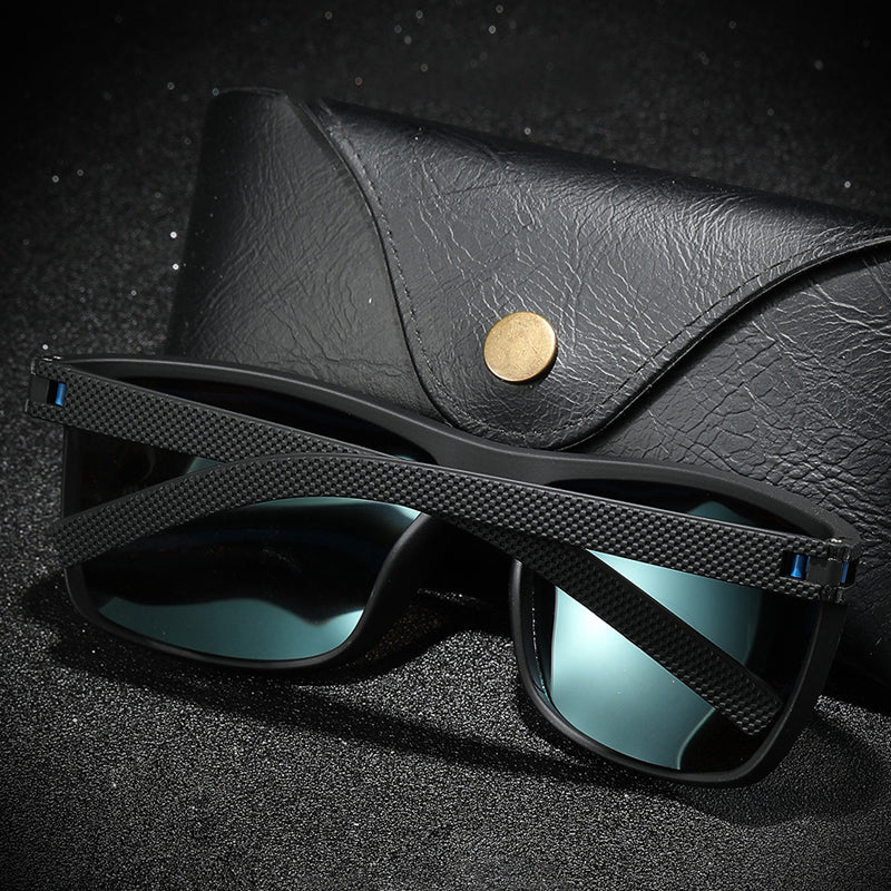 Lunettes polarisées unisexes