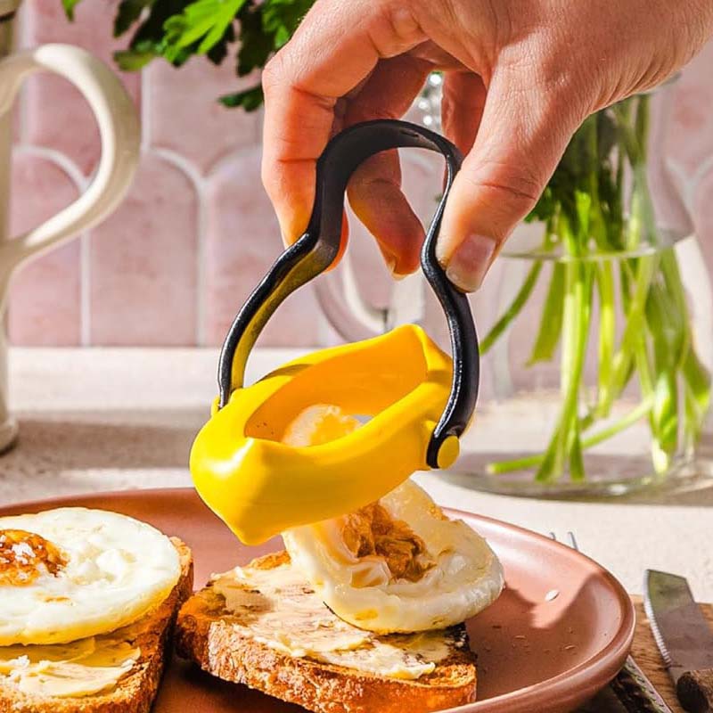 Moule à Omelette en Silicone