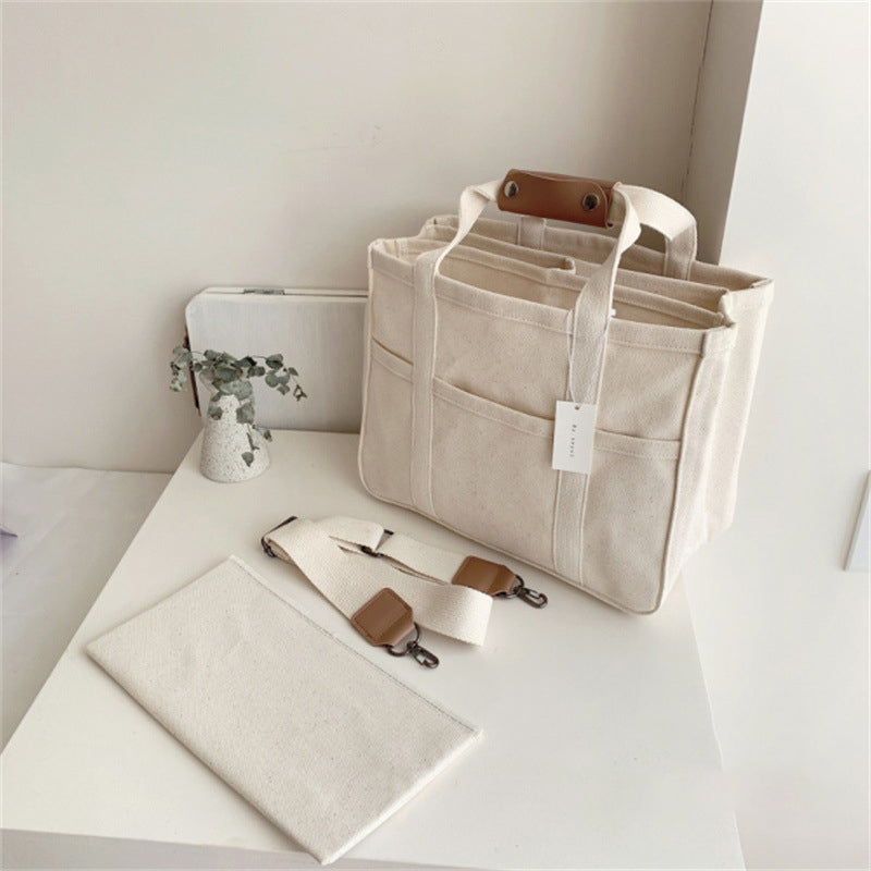 Sac à main maman sac décontracté