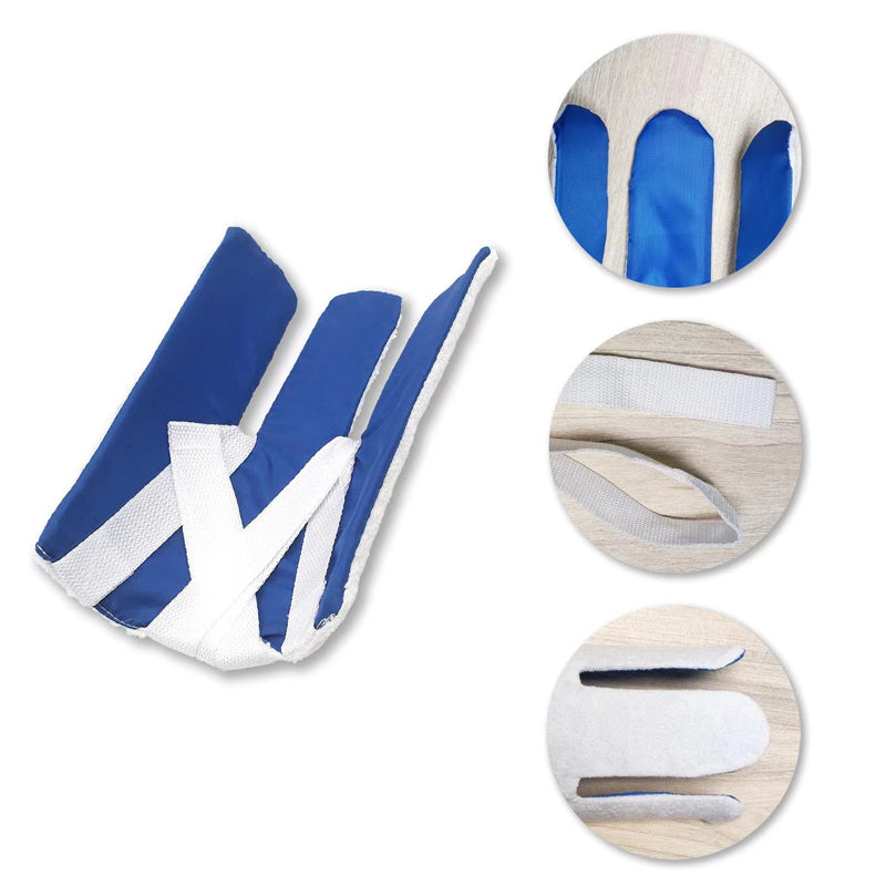 Dispositif d'aide à la chaussette