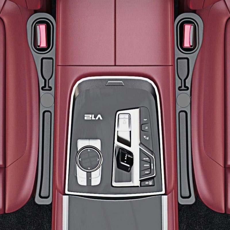 Remplissage d'espace latéral pour siège auto