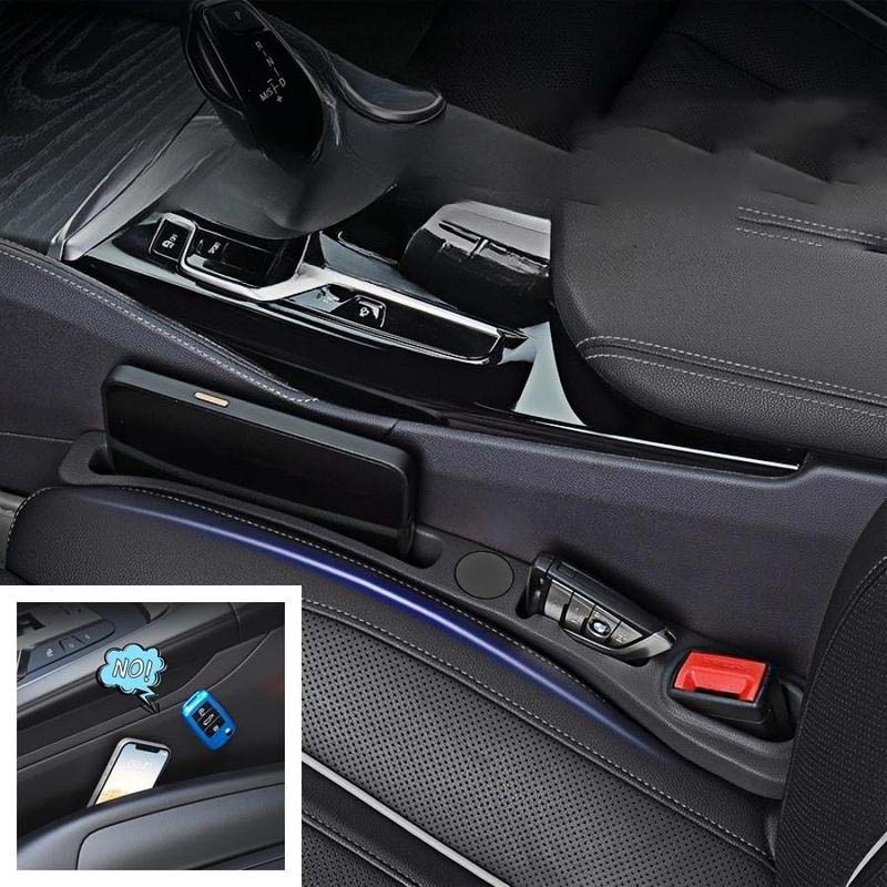 Remplissage d'espace latéral pour siège auto