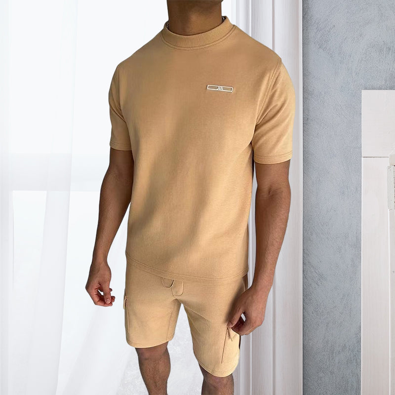 Ensemble Daily Slim Duo