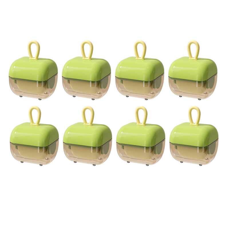 Éliminateur de poussière et de poils d'animaux (lavable et réutilisable)