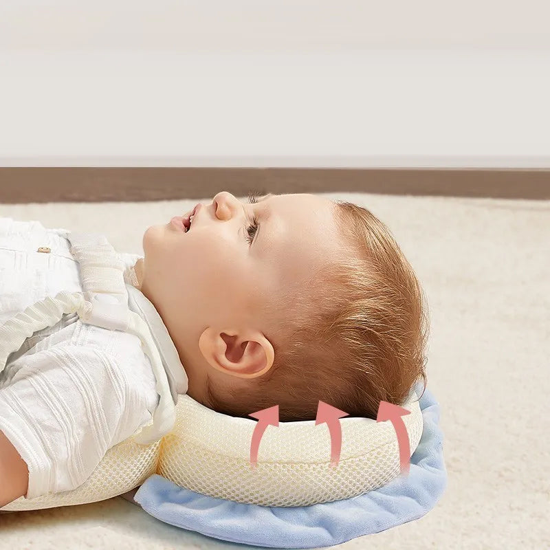 Coussin de protection de tête pour bébé