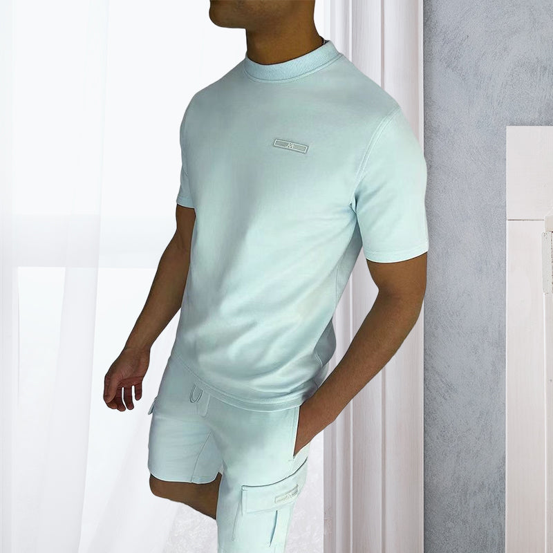Ensemble Daily Slim Duo